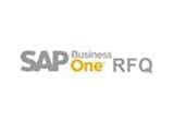 SAP Business One RFQ